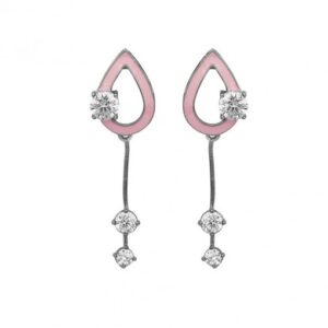 Elliptic diamond danglers