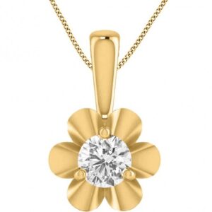 Blossom pendant