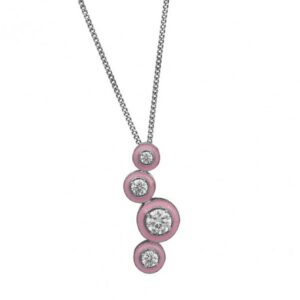 Asymmetrical multi-use pendant