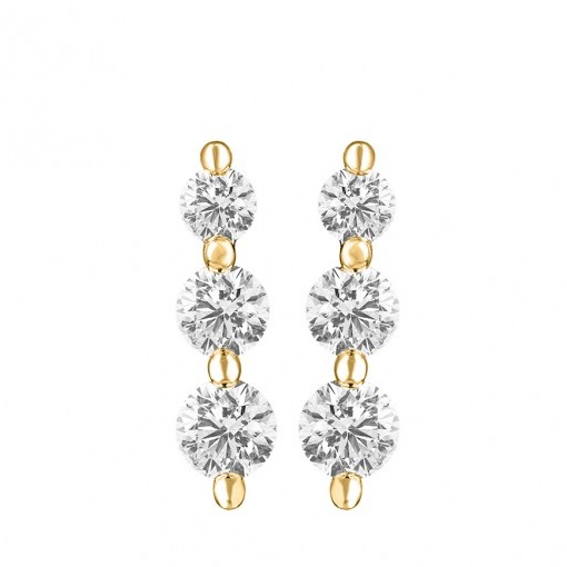 Windchime earrings