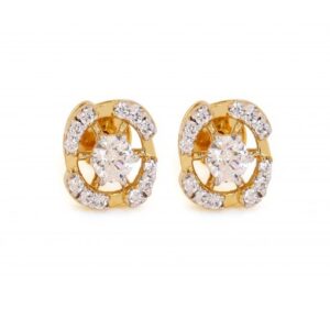 Vintage earrings