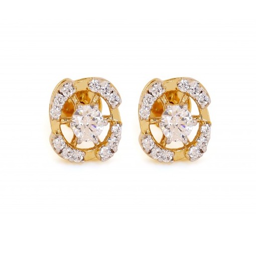 Vintage earrings