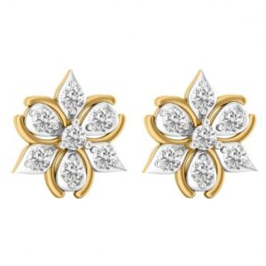 Nova stud earrings