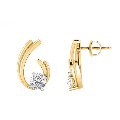 Isobella earrings