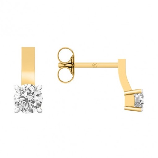 Hold me earrings