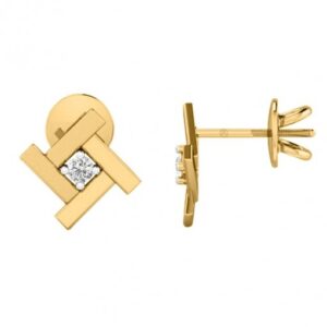 Frame me earrings