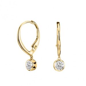 Emma drop earrings