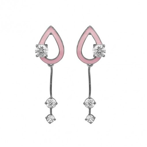 Elliptic diamond danglers