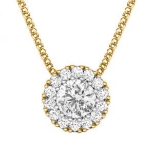 Diana pendant