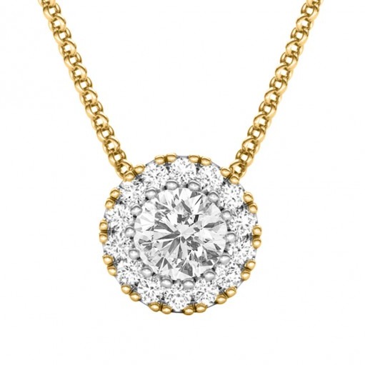 Diana pendant