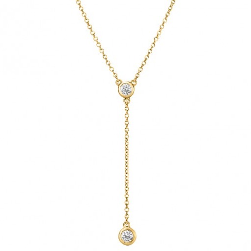 Dripping love pendant