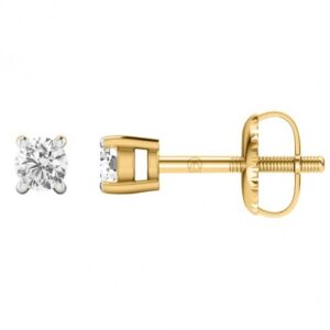 Diana stud earrings
