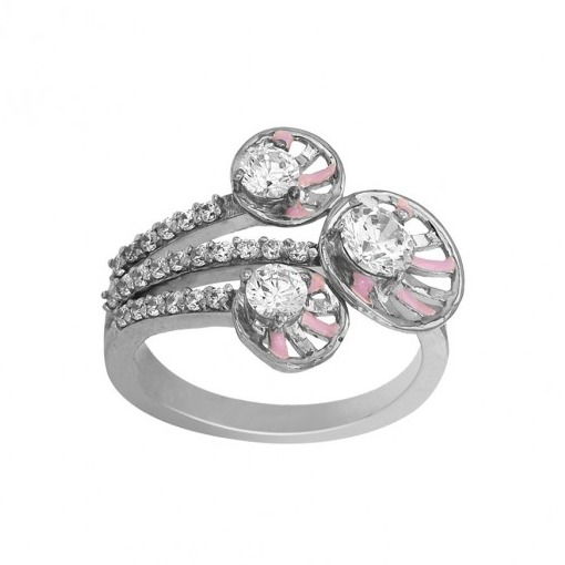 The idle vow ring
