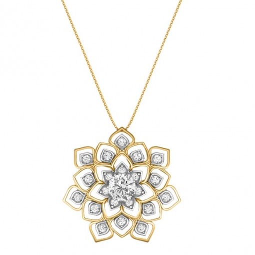 Fiorella pendant
