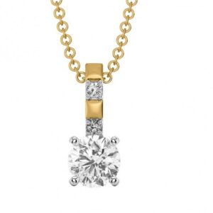 Forever love pendant