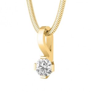 Hold me pendant