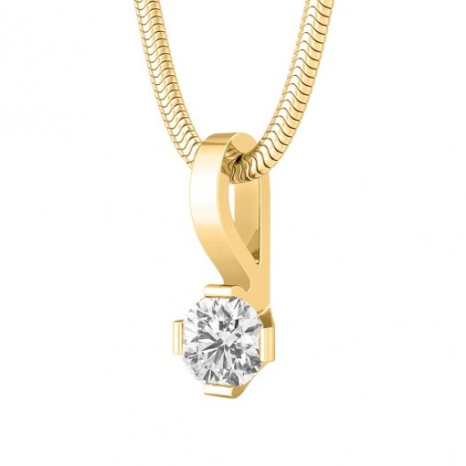 Hold me pendant