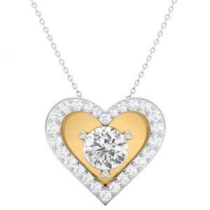 Lovestruck pendant