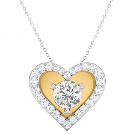 Lovestruck pendant