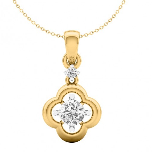 Luckycharm pendant