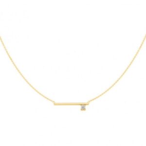 Minimalistic pendant