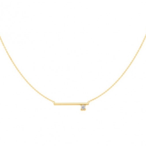Minimalistic pendant