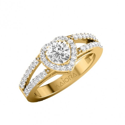 Promise ring