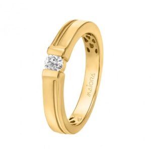 Orb ring