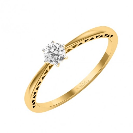 Isobella ring