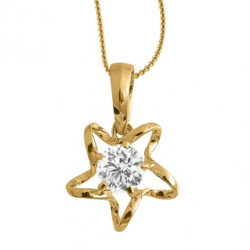 Starlight pendant