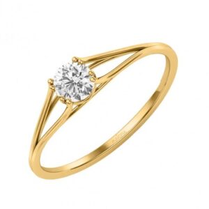 Galaxy ring