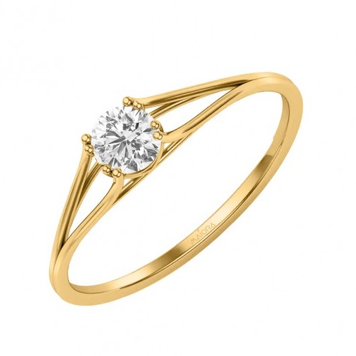 Galaxy ring