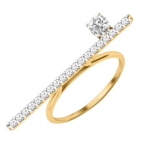 Flute ring