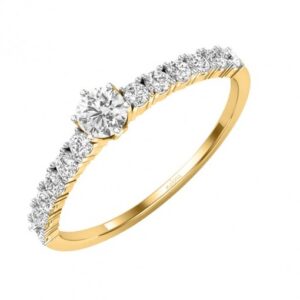Enchanted ring