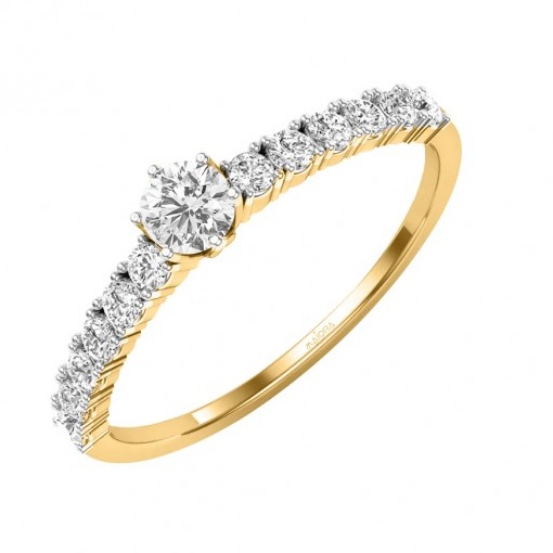 Enchanted ring