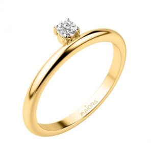 Diva ring