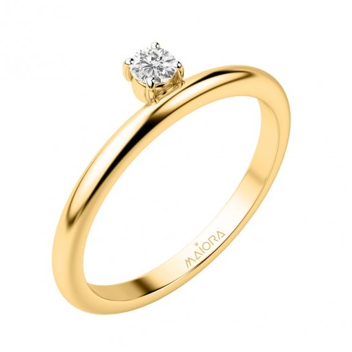 Diva ring