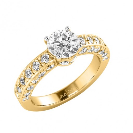 Diana ring