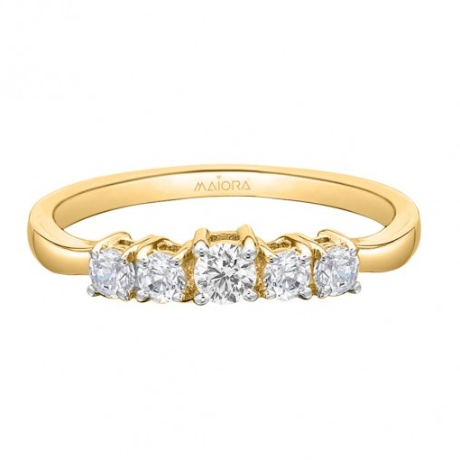 Crown ring