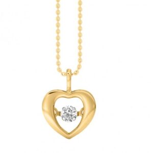 Sweetlove pendant
