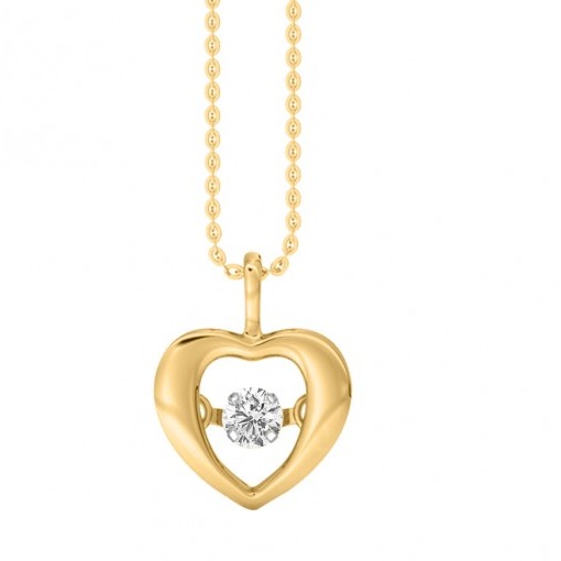 Sweetlove pendant