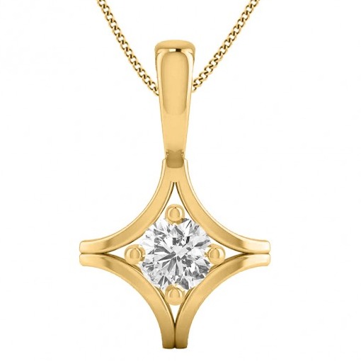 Twinkle pendant