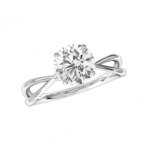Chimes braided ring