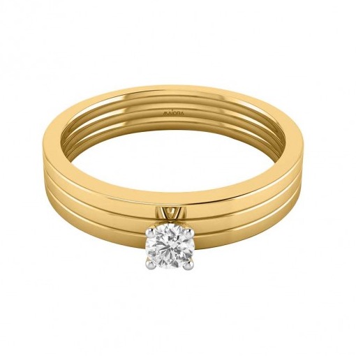 Celia ring