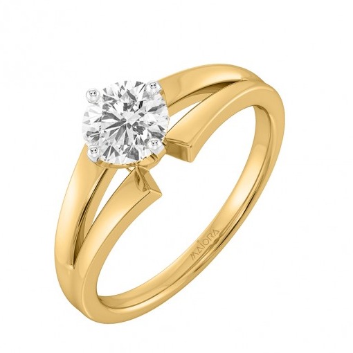 Alice ring