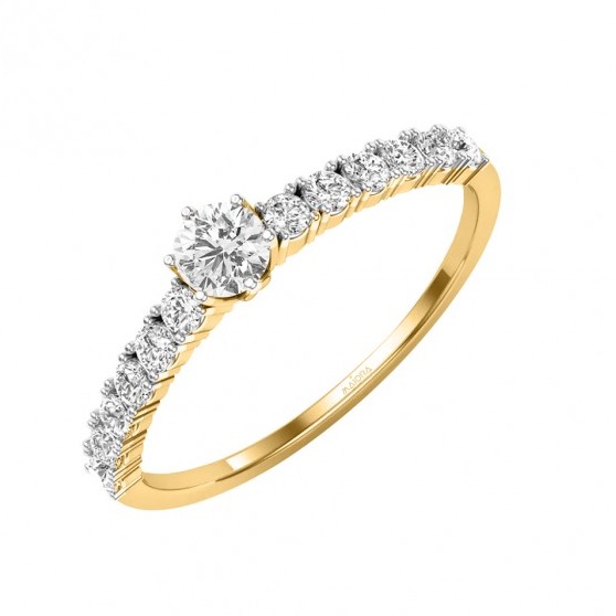 Enchanted ring