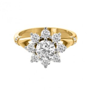 Fire ring