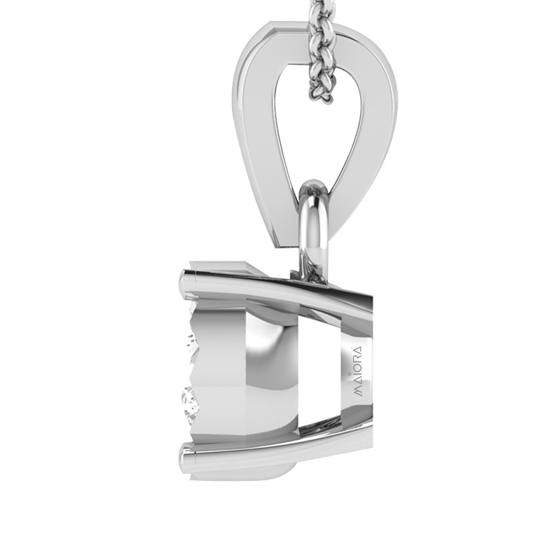 Magic diamond pendant - Image 5