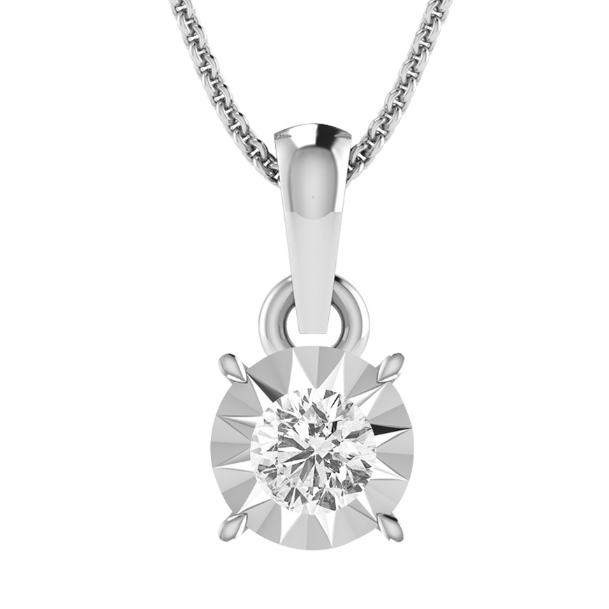 Magic diamond pendant - Image 2