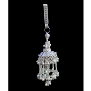 925 silver casting juda